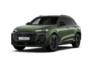 Q5 e-hybrid 299 ch S tronic 7 Quattro