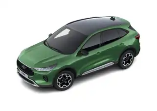 Kuga 2.5 Duratec 180 ch FlexiFuel FHEV E85 Powershift