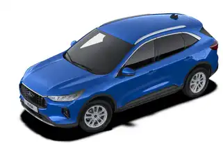 Kuga 2.5 Duratec 180 ch FlexiFuel FHEV E85 Powershift
