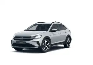 Taigo 1.0 TSI 116 DSG7
