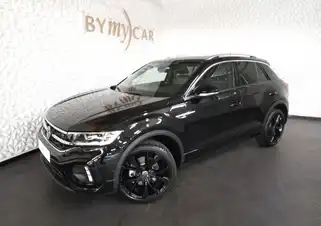 T-Roc 2.0 TDI 150 Start/Stop DSG7