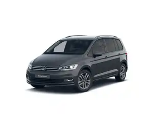 Touran 2.0 TDI 150 DSG7 7pl