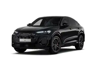 Q5 Sportback e-hybrid 299 ch S tronic 7 Quattro