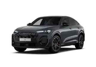 Q5 Sportback e-hybrid 299 ch S tronic 7 Quattro