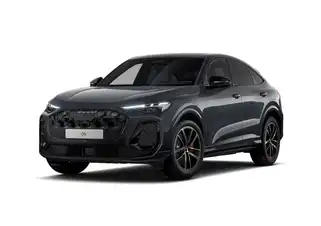 Q5 Sportback e-hybrid 299 ch S tronic 7 Quattro
