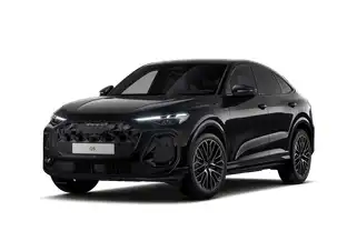 Q5 Sportback e-hybrid 367 ch S tronic 7 Quattro