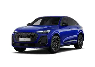 Q5 Sportback e-hybrid 367 ch S tronic 7 Quattro