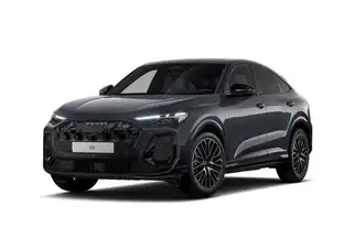 Q5 Sportback e-hybrid 367 ch S tronic 7 Quattro