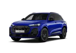 Q5 e-hybrid 299 ch S tronic 7 Quattro