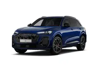 Q5 e-hybrid 299 ch S tronic 7 Quattro