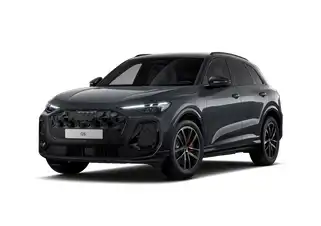 Q5 e-hybrid 299 ch S tronic 7 Quattro