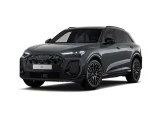 Q5 e-hybrid 367 ch S tronic 7 Quattro