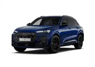 Q5 e-hybrid 367 ch S tronic 7 Quattro