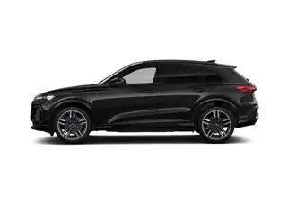 Q5 e-hybrid 299 ch S tronic 7 Quattro