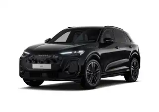 Q5 e-hybrid 299 ch S tronic 7 Quattro