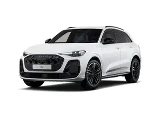 Q5 e-hybrid 299 ch S tronic 7 Quattro