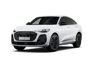 Q5 Sportback e-hybrid 299 ch S tronic 7 Quattro