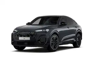 Q5 Sportback e-hybrid 299 ch S tronic 7 Quattro