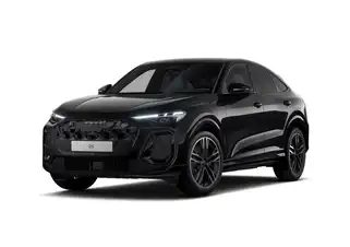 Q5 Sportback e-hybrid 367 ch S tronic 7 Quattro