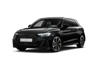 A1 Sportback 35 TFSI 150 ch S tronic 7