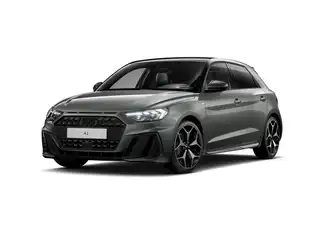 A1 Sportback 35 TFSI 150 ch S tronic 7
