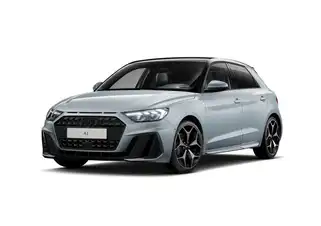 A1 Sportback 35 TFSI 150 ch S tronic 7