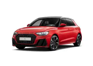 A1 Sportback 35 TFSI 150 ch S tronic 7