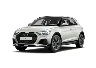 A1 Allstreet 30 TFSI 116 ch BVM6
