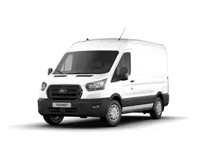 TRANSIT FGN T350 L2H2 2.0 ECOBLUE 165 S&S BVA8