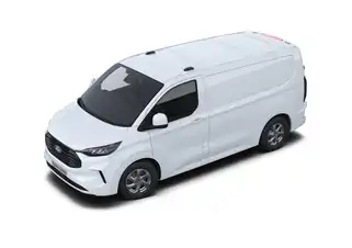 TRANSIT CUSTOM FOURGON 320 L1H1 2.5 DURATEC 232 CH PHEV CVT