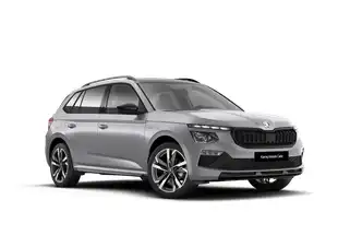 Kamiq 1.0 TSI Evo 2 116 ch DSG7