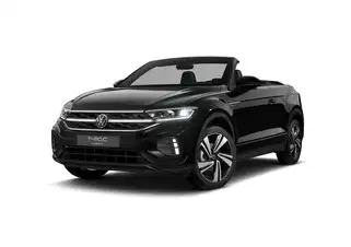 T-Roc Cabriolet 1.5 TSI EVO2 150 Start/Stop DSG7