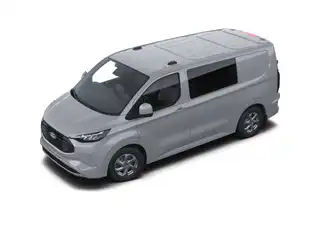 TRANSIT CUSTOM CA 320 L1H1 2.5 DURATEC 232 CH PHEV CVT