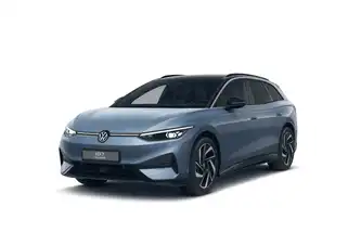 ID.7 Tourer 286 ch Pro