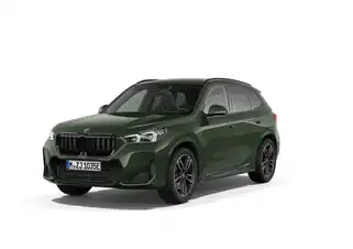 X1 xDrive 25e 245ch DKG7
