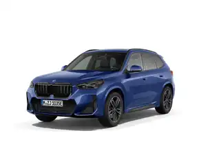 X1 xDrive 25e 245ch DKG7