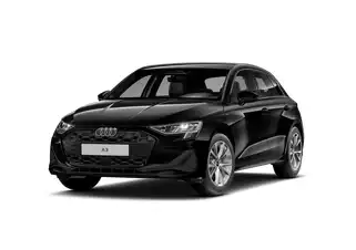 A3 Sportback TFSI e Hybride rechargeable 204 S tronic 6
