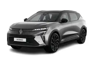 Scenic E-Tech electrique 220 ch grande autonomie
