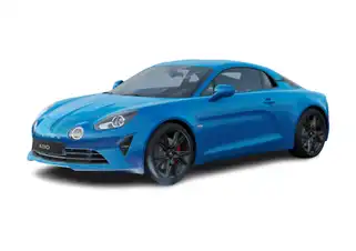 A110 1.8T 252 ch