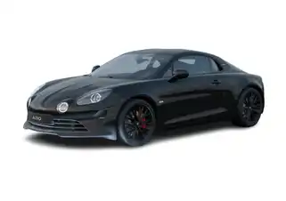A110 1.8T 300 ch
