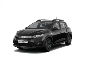 Sandero ECO-G 100 GSR2