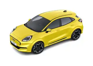 Puma Standard Range 43 kWh 168 ch