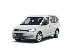 Caddy Maxi 2.0 TDI 122 DSG7