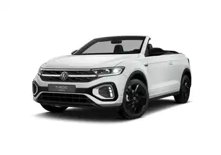 T-Roc Cabriolet 1.5 TSI EVO2 150 Start/Stop DSG7