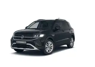 T-Cross 1.0 TSI 116 Start/Stop DSG7