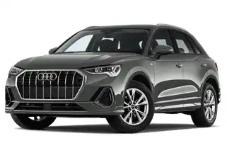 Q3 TFSI 150 ch Hybride S tronic 7