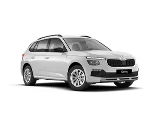 Kamiq 1.0 TSI Evo 2 116 ch DSG7