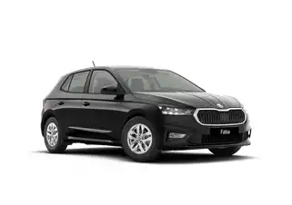Fabia 1.0 TSI 95 ch EVO 2 BVM5