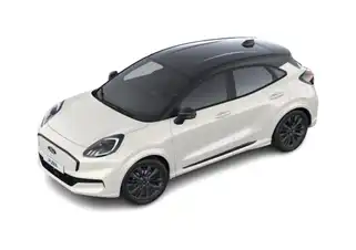 Puma 1.0 EcoBoost 125 ch mHEV S&S Powershift