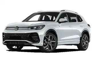 Tiguan 1.5 eHybrid 272ch DSG6